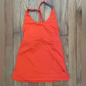 Patagonia Women's Mibra Tank Top size small